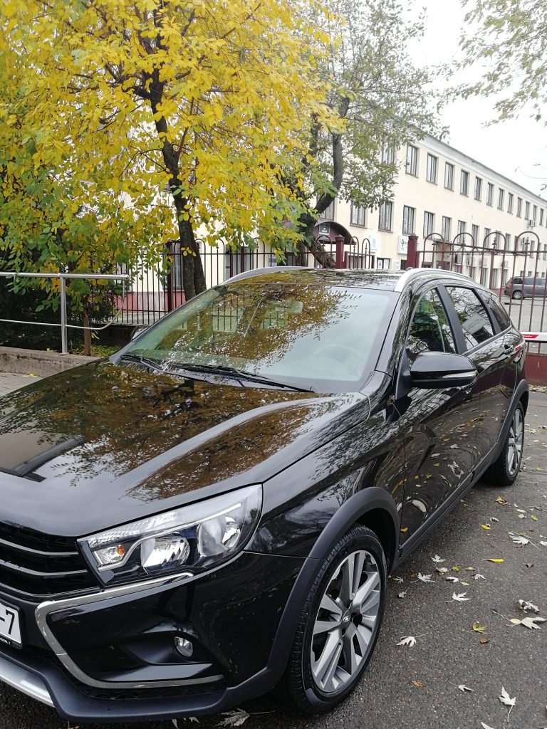 Детейлинг в Минске